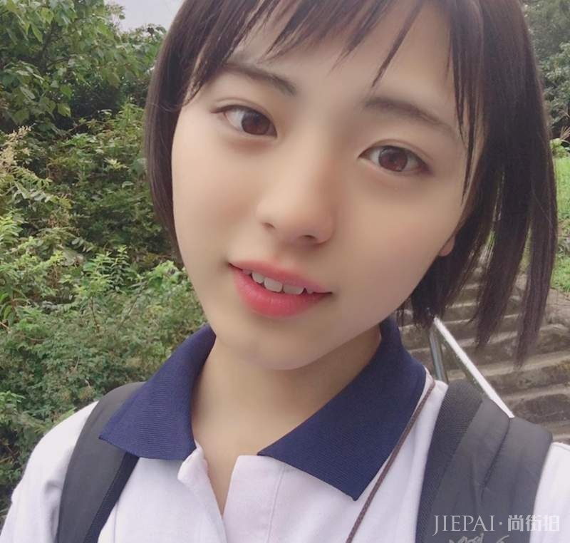 竟然输给一个15岁男孩子?日本“最强美男”靠着娃娃脸走红全网