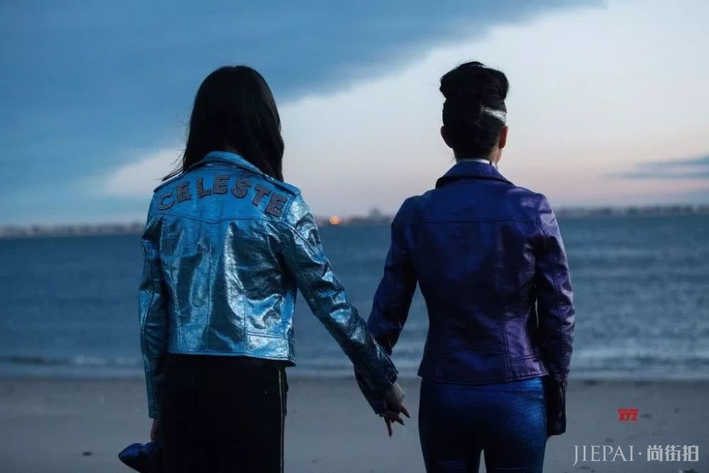 演了25年戏,Natalie Portman依如初见般惊艳