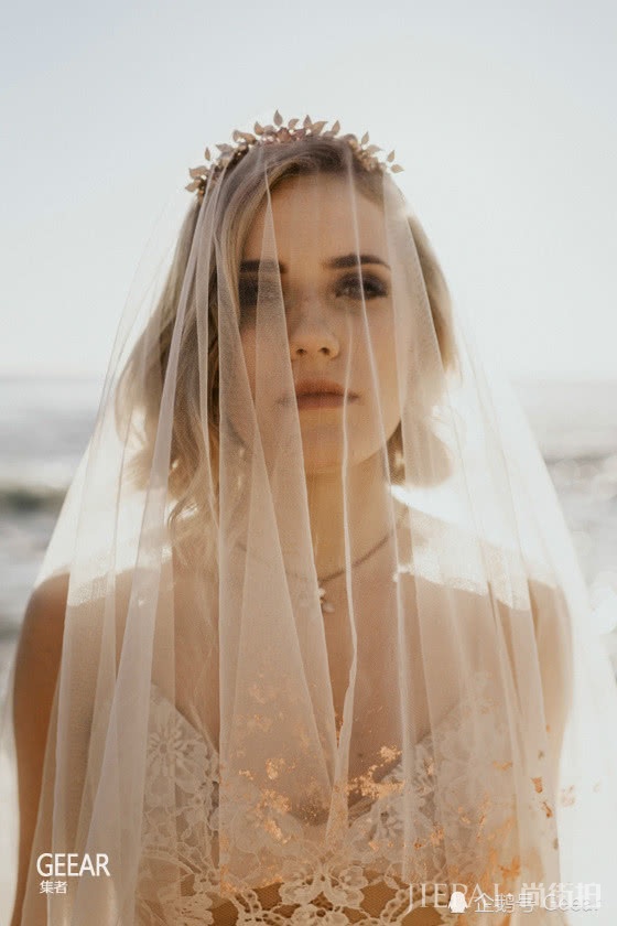 20+款新娘发型造型整理 准新娘们快来看看吧！