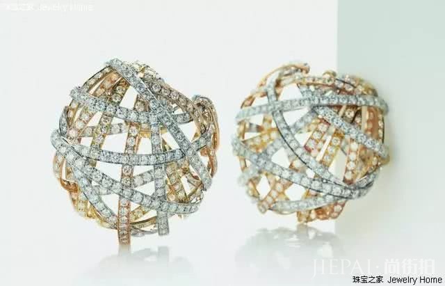 玳美雅是什么神仙品牌？先后拿了18次“国际钻石大奖”？