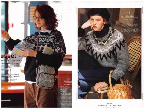 圣诞节怎么打扮？圣诞约会搭配全攻略