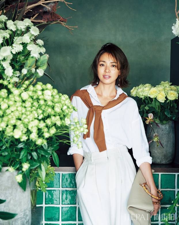 适合30岁+女性的穿搭,告诉你什么才叫"高级美"!