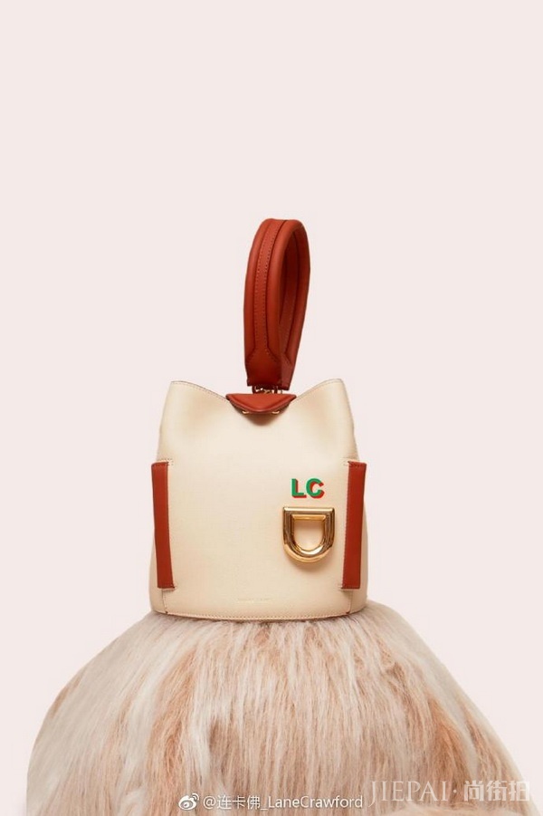 简单又有型的伦敦手袋品牌Danse Lente