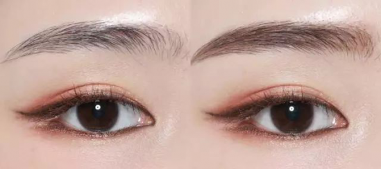 秋冬怎样打造日系高级感妆容 看完这篇你就懂了