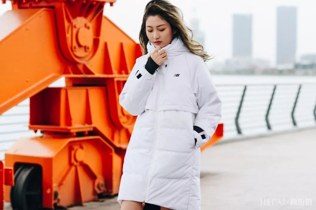 要怎么穿羽绒服才能时髦又保暖呢？