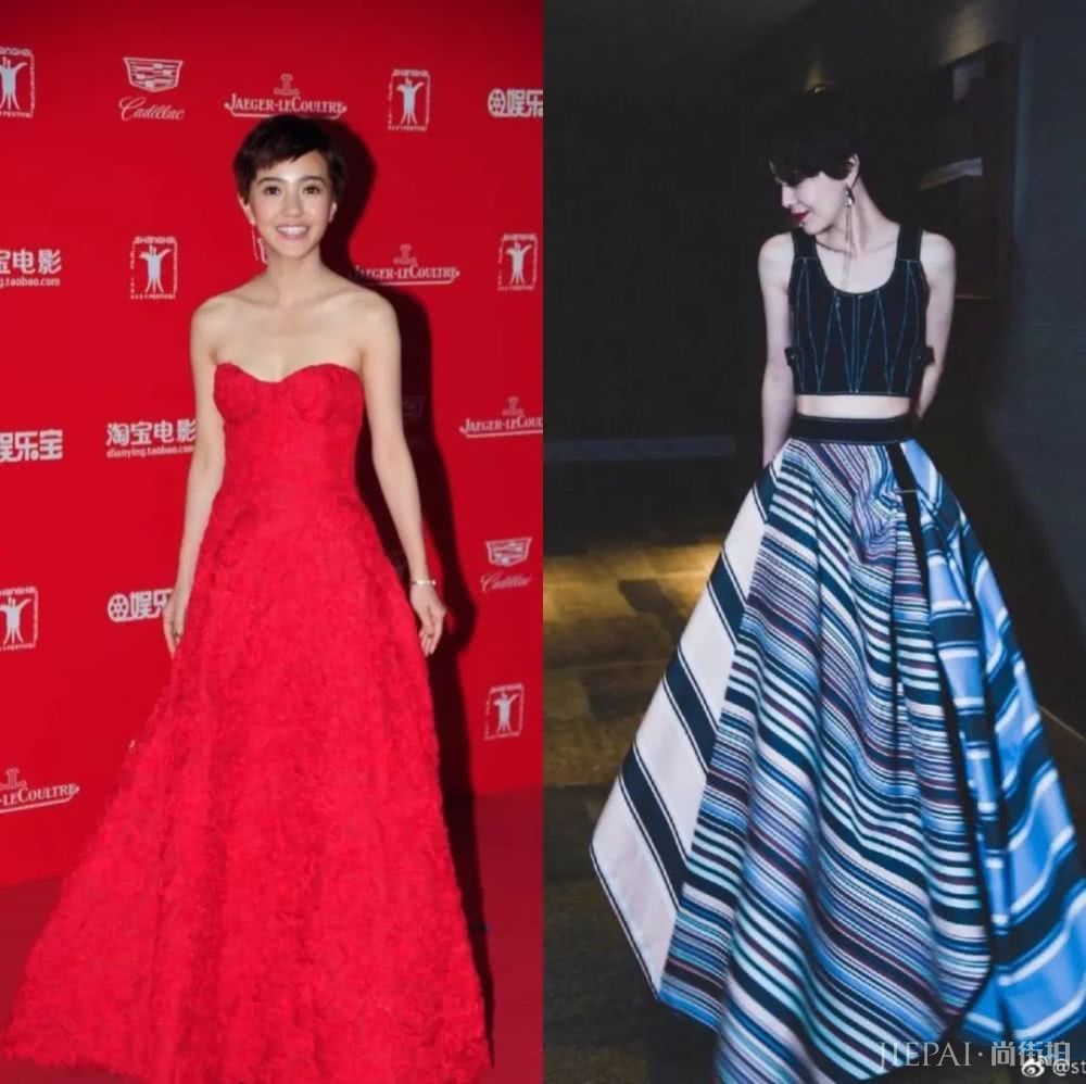 如何成为年会Queen，让同事沦落为背景板