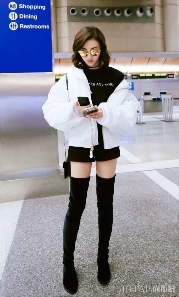 矮个子女生如何挑选选羽绒服？一定看看这篇攻略