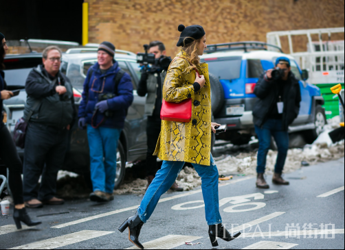 贝雷帽和什么衣服搭配好?穿好了变身帅气俏皮文艺青年