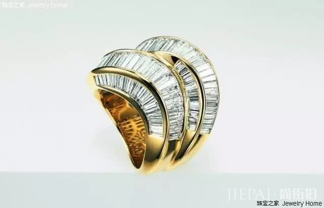 玳美雅是什么神仙品牌？先后拿了18次“国际钻石大奖”？