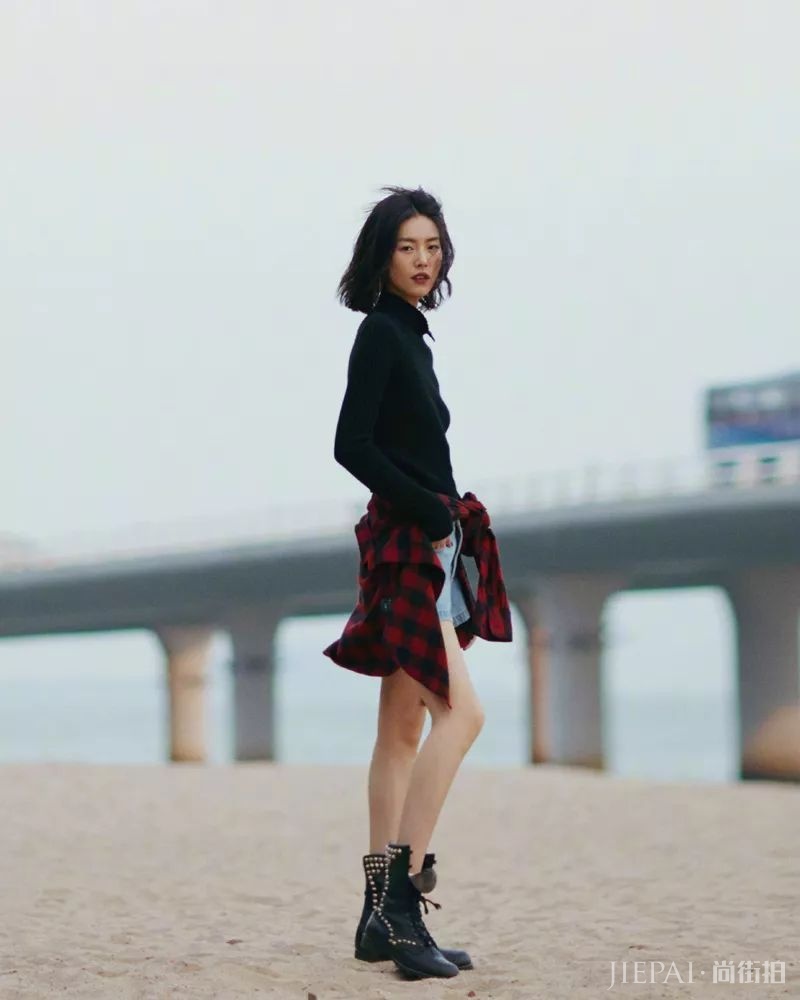 大表姐刘雯衣橱，看冬天怎么搭配比较时髦呢