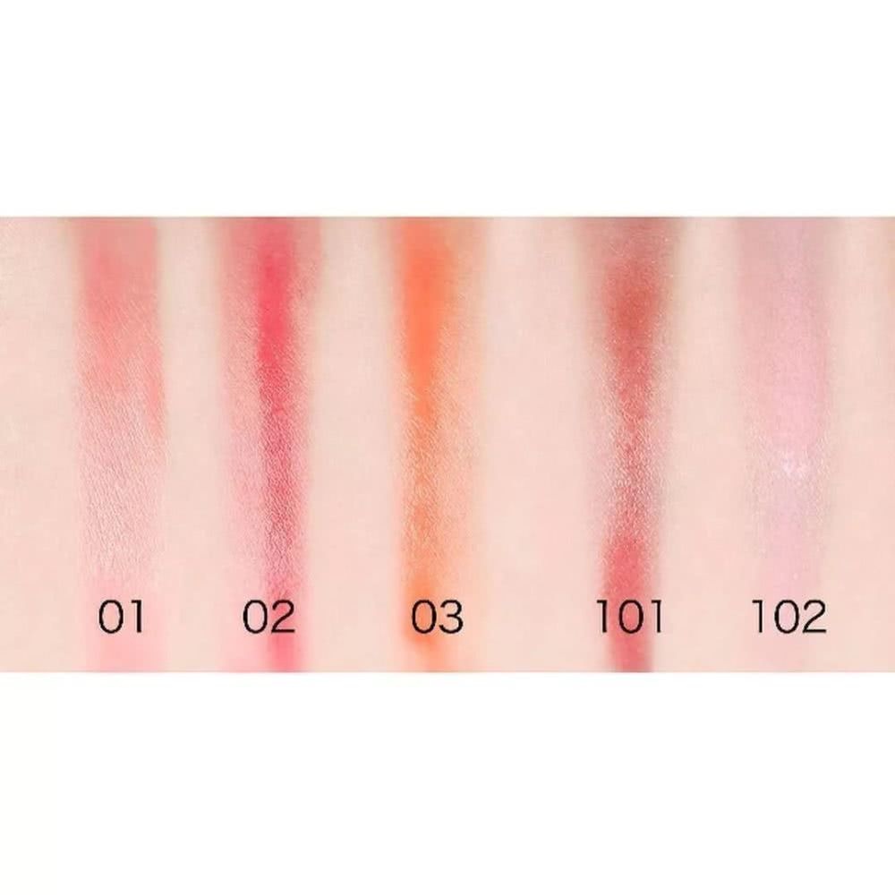 2019春季限量彩妆全攻略，又美又仙！