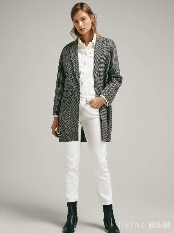 格纹大衣有哪些 带你看看格纹大衣的前世今生