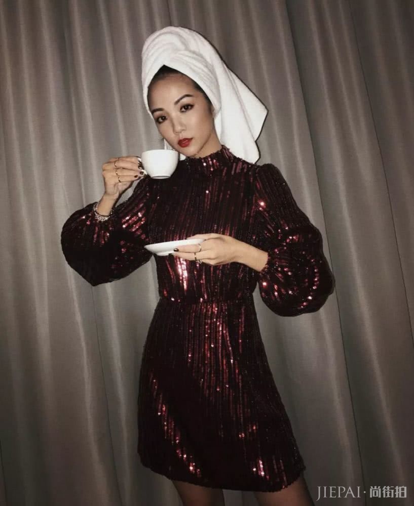 专为小个子创建的品牌，毕竟品牌主理人身高也不到160！