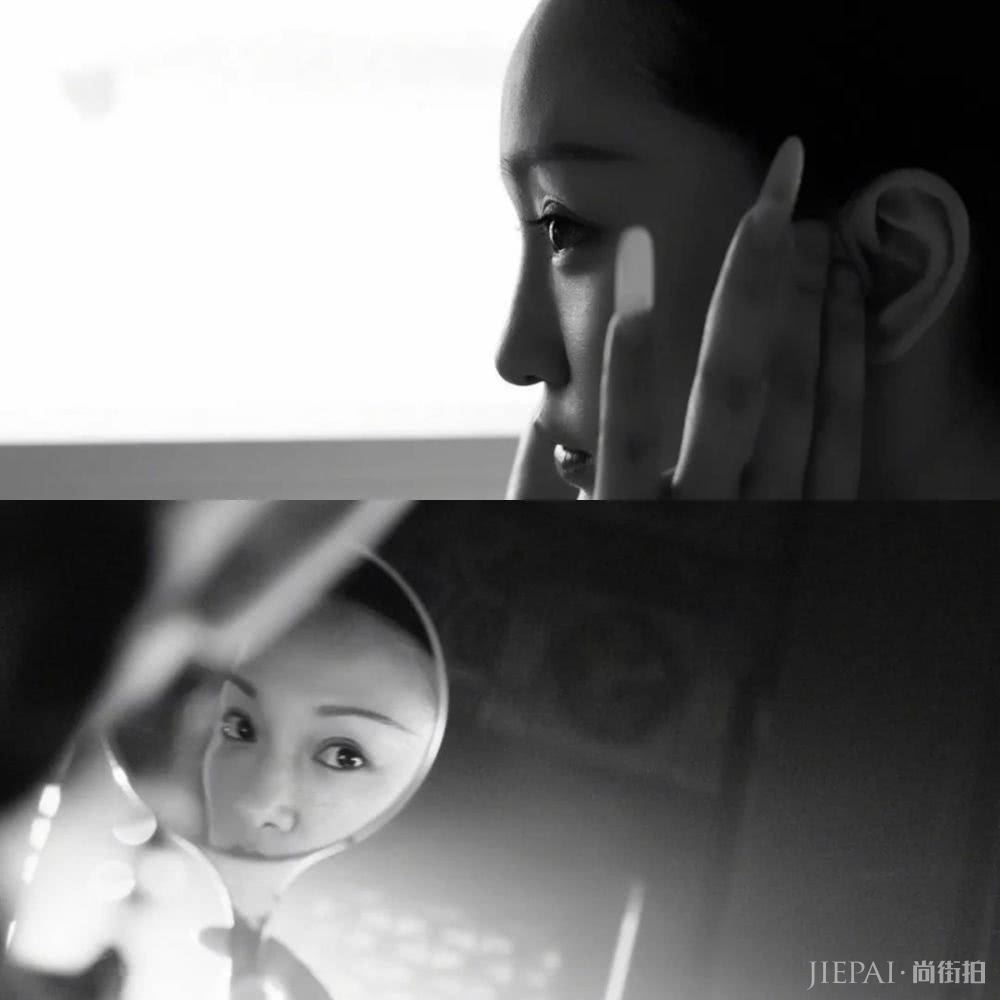 李亚鹏爱她,陈坤宠她,王菲的女儿也喜欢她,周迅越老越“年轻”