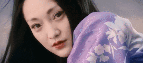 李亚鹏爱她,陈坤宠她,王菲的女儿也喜欢她,周迅越老越“年轻”