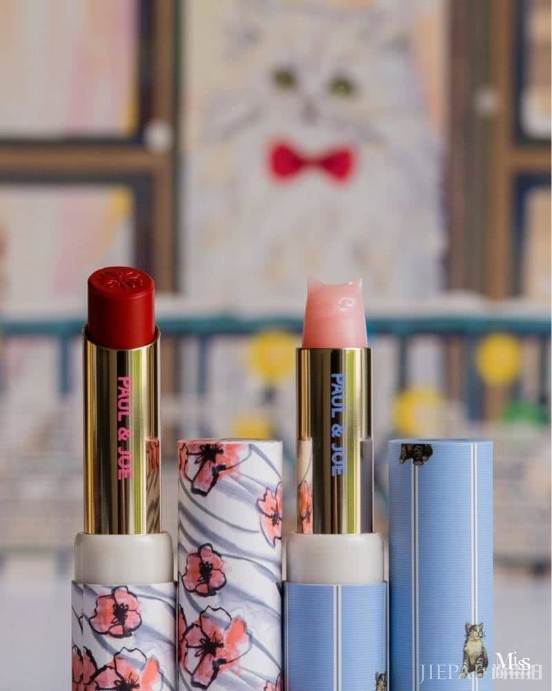 一篇看尽2019年新春限定新品彩妆，每款都美到让人无法抗拒