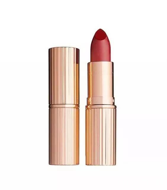 秋冬超好看的显白口红！一定少不了这 10 款！