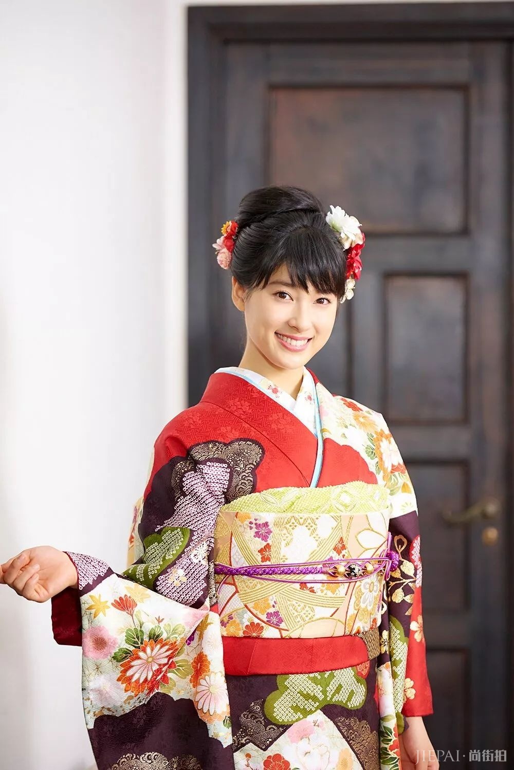 土屋太凤、有村架纯、小松菜奈领衔!日本最讨厌女演员TOP10公布