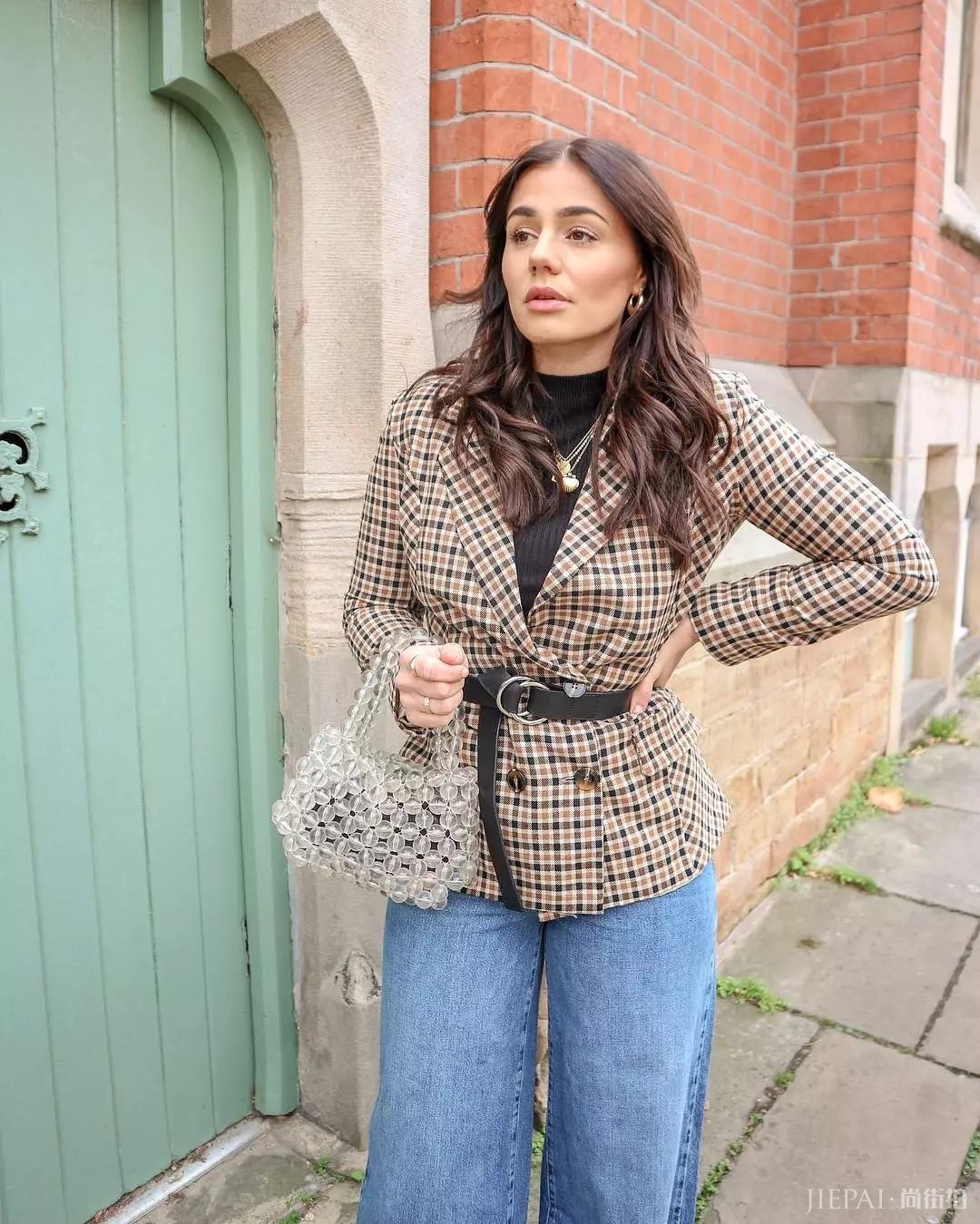 微胖星人的痛,这些雷你踩过吗?