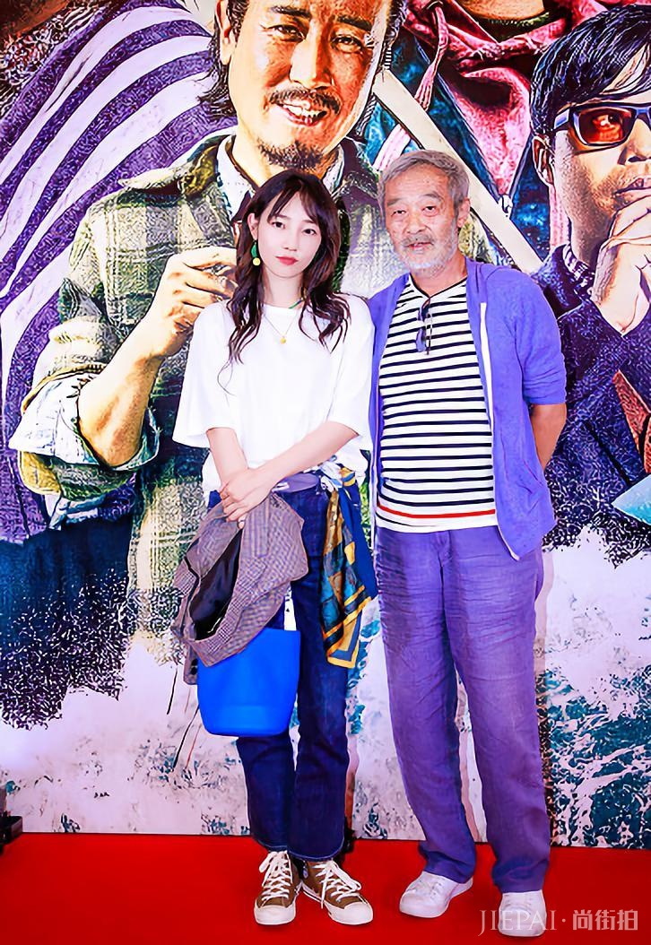 白百何的《情圣2》能有看点吗？总喜欢绑个朝天丸子头，忒可爱了