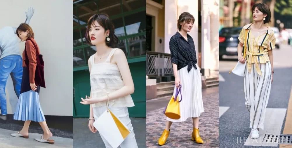 今年秋冬一定要选这款包,优雅、时髦还便携