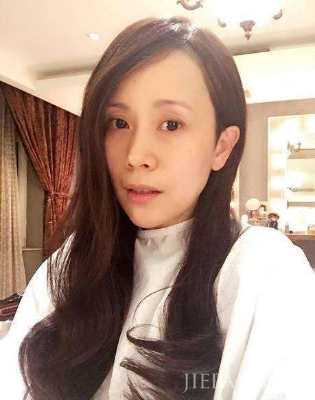 海清短发真惊艳,剪完重回少女,看完也想剪