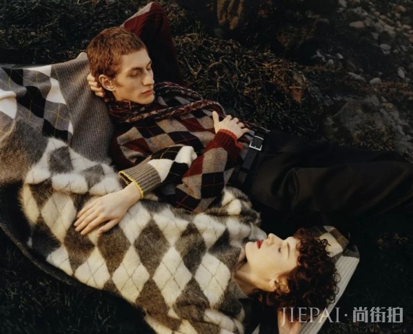 圣诞节怎么打扮？圣诞约会搭配全攻略