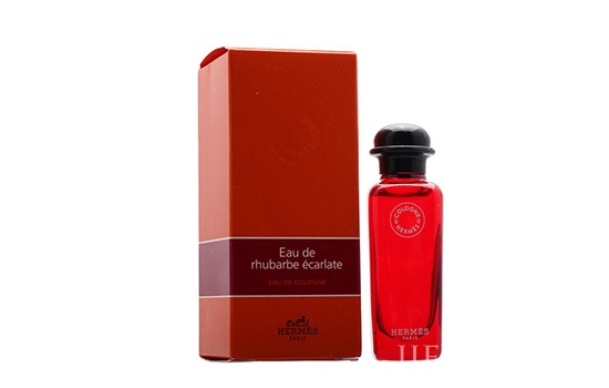 爱马仕血红大黄的价格 俏皮清新的爱马仕