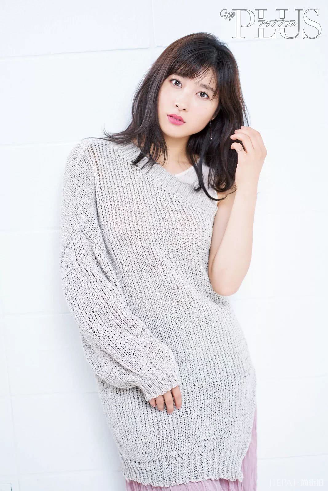 土屋太凤、有村架纯、小松菜奈领衔!日本最讨厌女演员TOP10公布