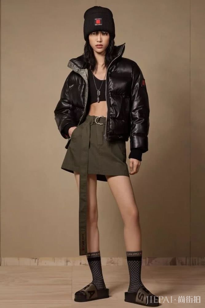 矮个子女生如何挑选选羽绒服？一定看看这篇攻略