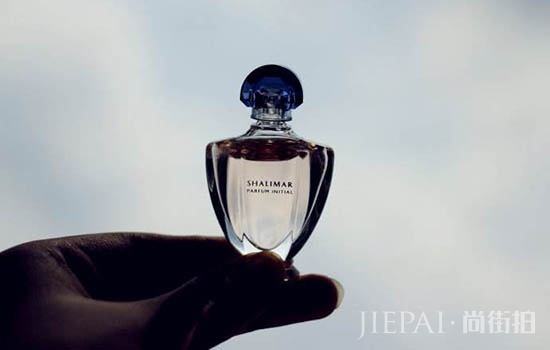 娇兰一千零一夜的香调 世界上最好的香水之一