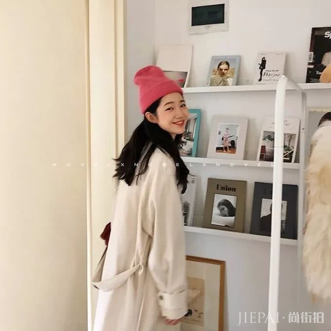 今年冬天最火的“小姐姐风” 怎么穿才好看？