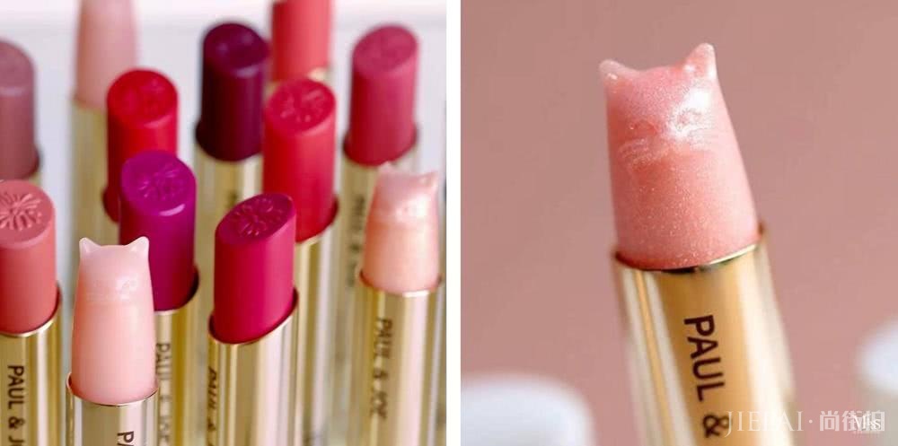 一篇看尽2019年新春限定新品彩妆，每款都美到让人无法抗拒