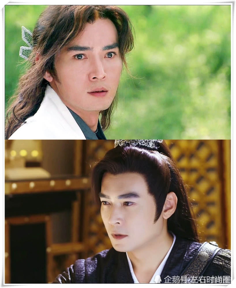 51岁焦恩俊成“宠女狂魔”，狂晒女儿日常照，焦曼婷越长越美了