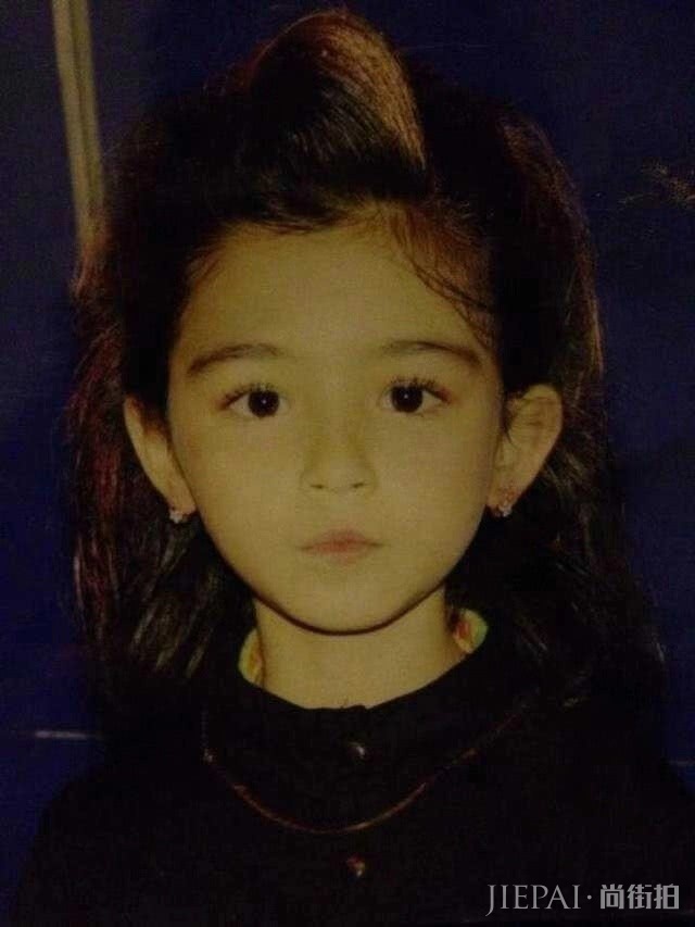 一夜爆红“新疆第四美”,没有同款基因,但是同款妆容学起来