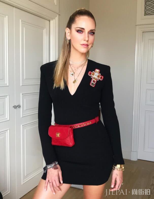 靠摄影师男友成就人生，被写进哈佛教科书，超励志的意大利时尚博主