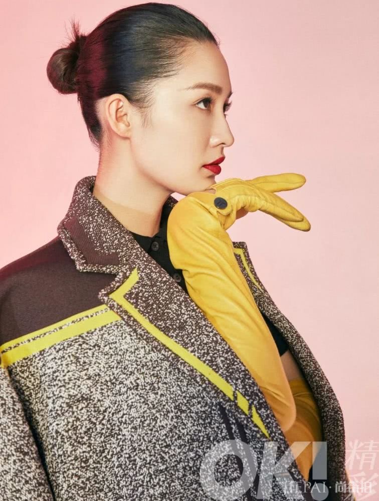 李沁的秘诀 永远保持好奇心