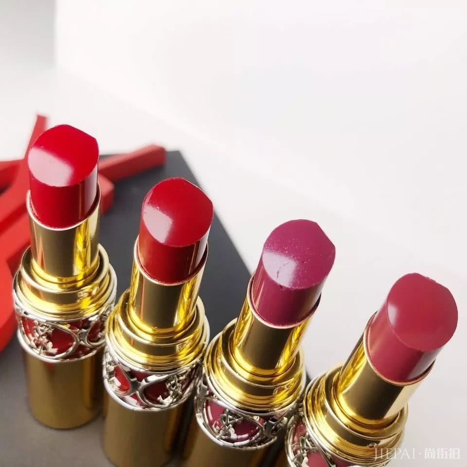 2019春季限量彩妆全攻略，又美又仙！