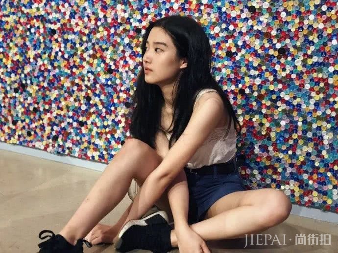 杨幂接班人、翻版金所炫…这些小姐姐们拥有神仙般的颜值