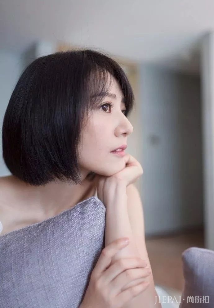 年近40的高圆圆如何打败20岁的关晓彤?