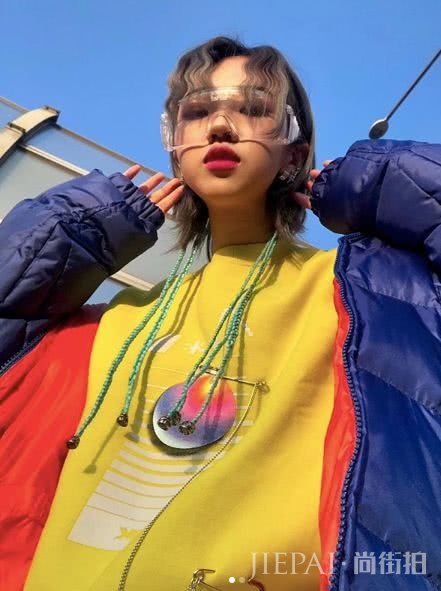 身高只有153cm，难道一生注定只能与时尚无缘？