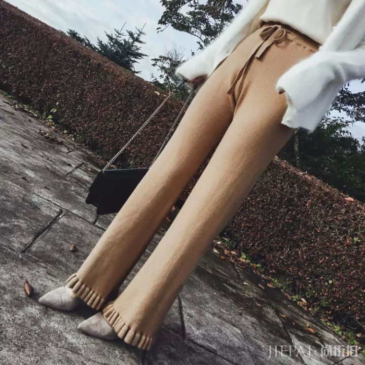 秋冬搭配法则,让你穿出女神的气质!