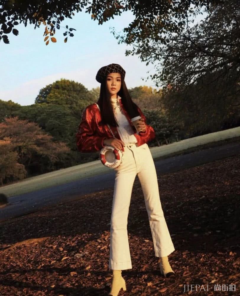 专为小个子创建的品牌，毕竟品牌主理人身高也不到160！