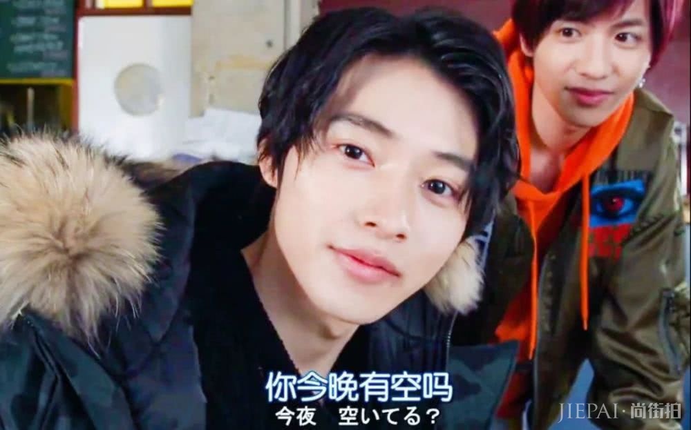 未来的亚洲娱乐圈,弟弟们说了算?