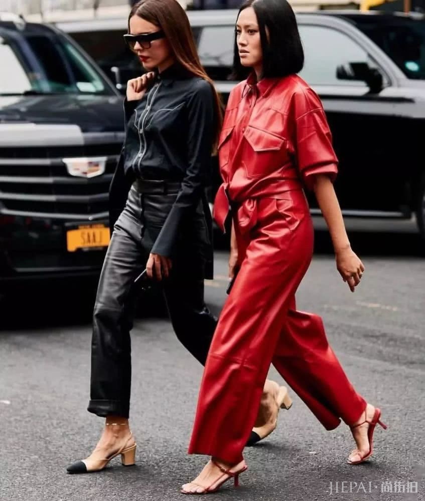 颜色没选对，衣服再好看也白费