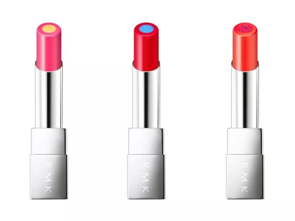 2019春季限量彩妆全攻略，又美又仙！