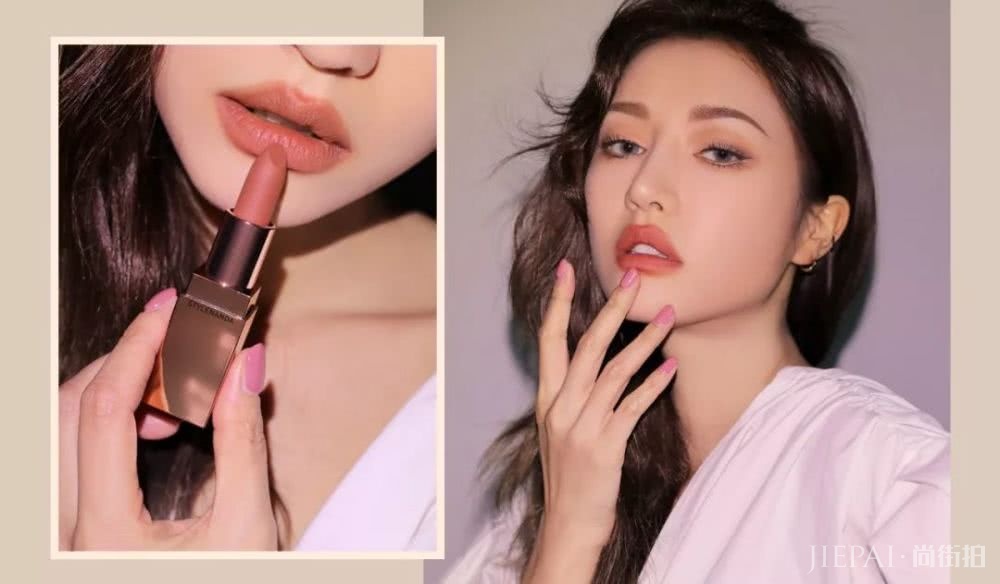 国货越来越会玩了!“发财”眼影和口红你见过吗?