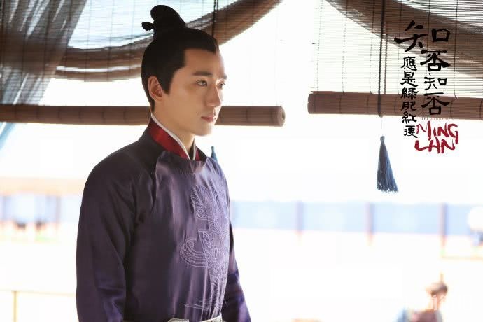 赵丽颖冯绍峰定情、朱一龙拍完爆红,《知否》真剧圈锦鲤杨超越了