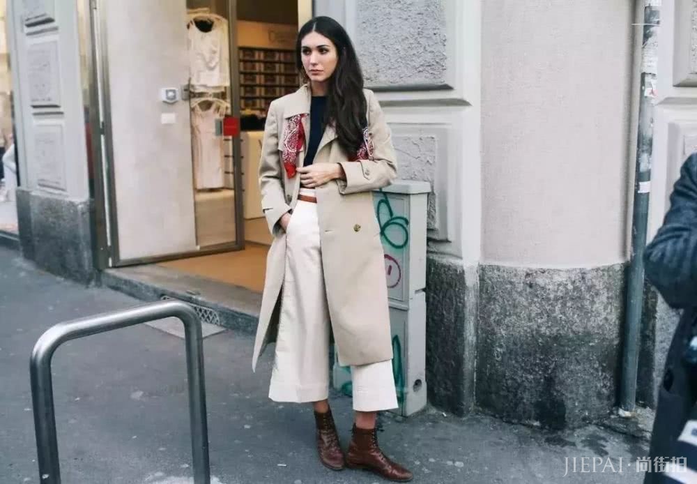 年末节日季气氛升温中，谁才是最闪耀的时髦er？