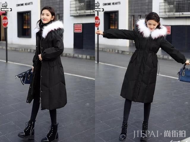 冬天穿羽绒服搭配会变low?这里有10种搭配技巧让你学